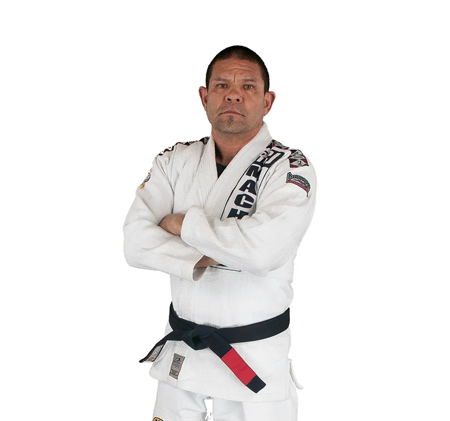 Master George Fujii