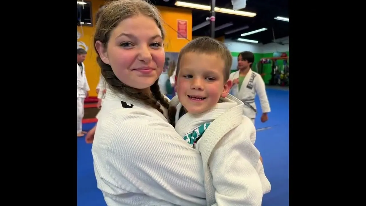 West Coast Martial Arts Video