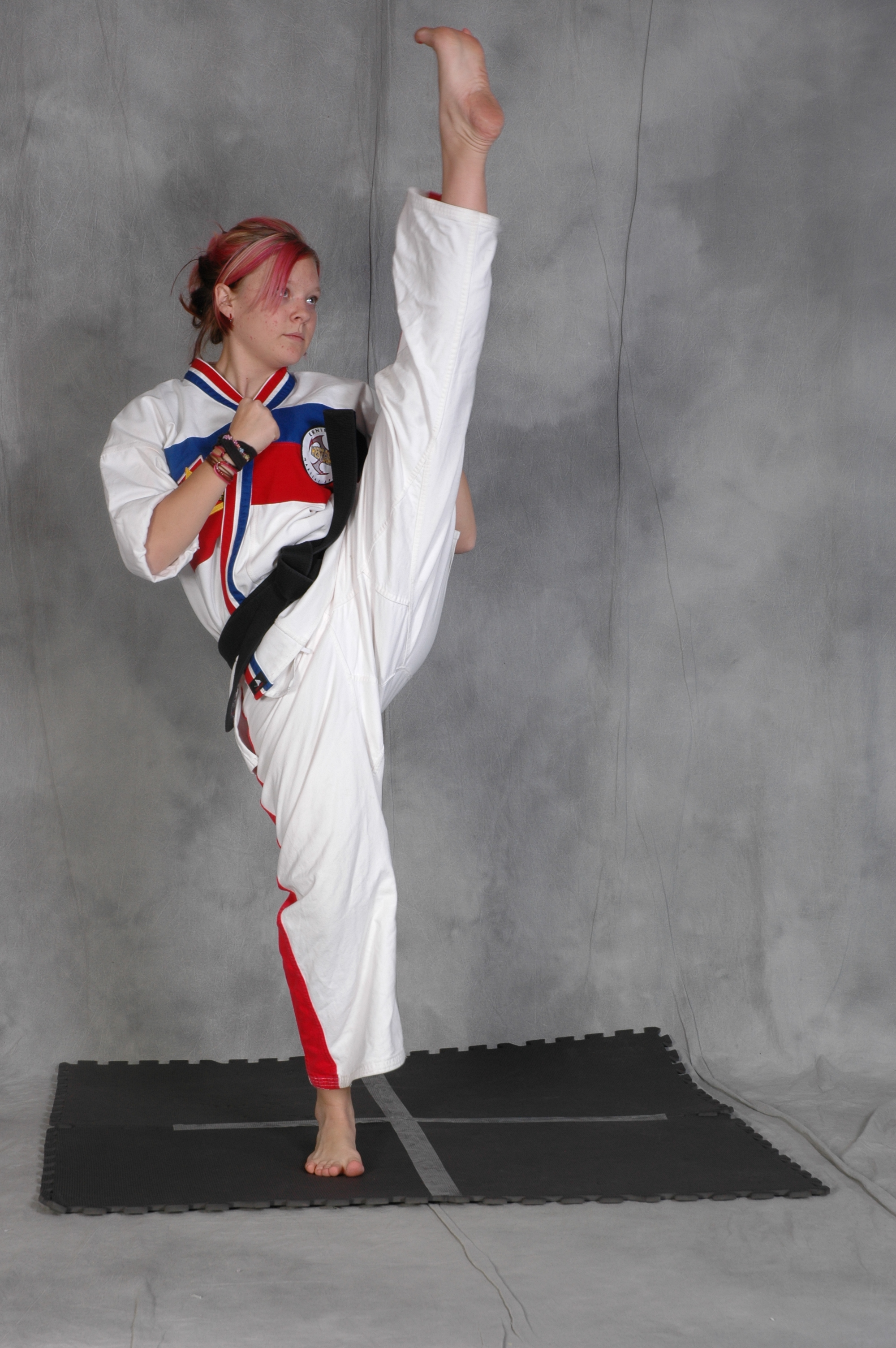 Kodi Fujii