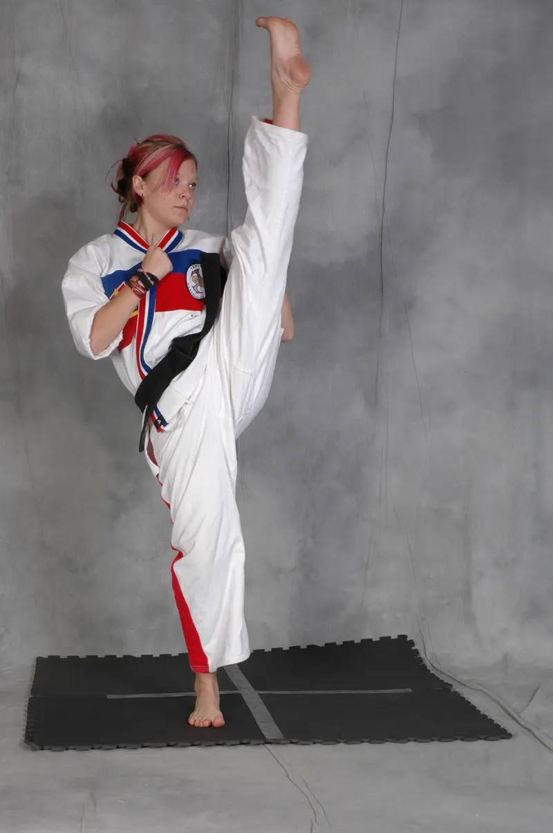 Kodi Fujii